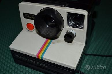 Fotocamera Polaroid