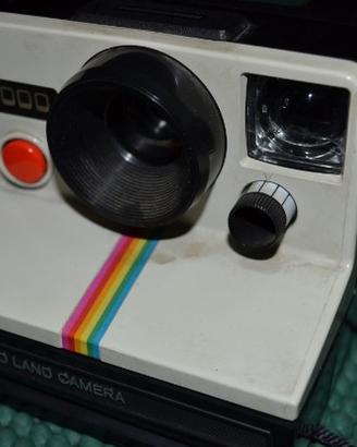 Fotocamera Polaroid
