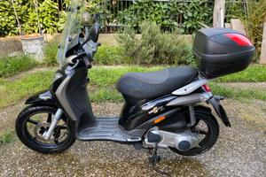 Liberty piaggio 200 S