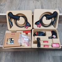 GRUPPO SEMICOMPLETO SRAM FORCE 