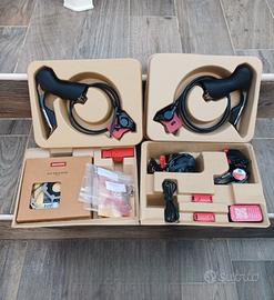 GRUPPO SEMICOMPLETO SRAM FORCE 