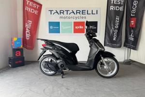 Piaggio Liberty 125 ABS E5+ NERO ABISSO