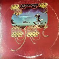 YES 1973 YESSONGS LP TRIPLO VINILE