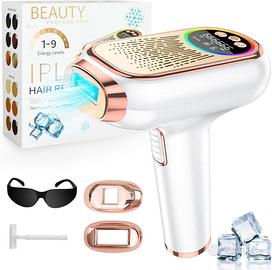 Dispositivo IPL con Raffreddamento – 9 Livelli