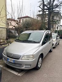 Multipla metano