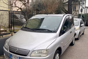 Multipla metano