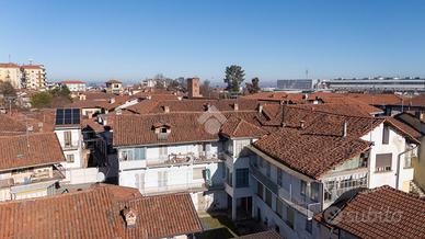 CASA SEMINDIPENDENTE A VERZUOLO