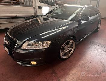 Audi a6 2.0 tdi 170cv