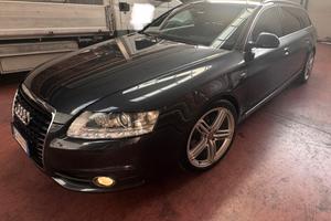 Audi a6 2.0 tdi 170cv