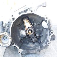 EXB CAMBIO MANUALE 5M VOLKSWAGEN POLO (9N1) 1.4 TD