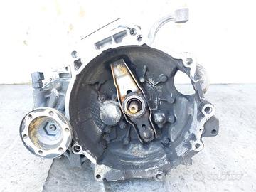 EXB CAMBIO MANUALE 5M VOLKSWAGEN POLO (9N1) 1.4 TD