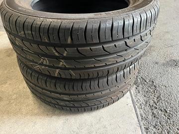 195 55 15 estive Continental