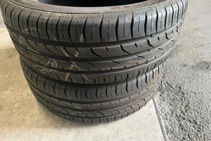 195 55 15 estive Continental