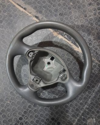 volante punto sport o hgt