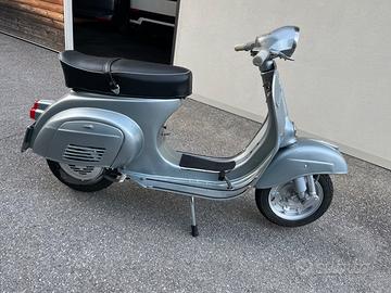 Piaggio Vespa 125 Nuova - primavera