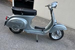 Piaggio Vespa 125 Nuova - primavera