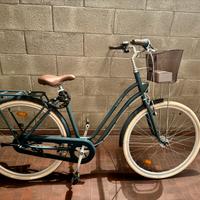 Bicicletta da città ELOPS