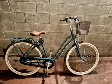 Bicicletta da città ELOPS