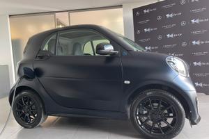 Smart Bluedawn ediz speciale a tiratura limitata