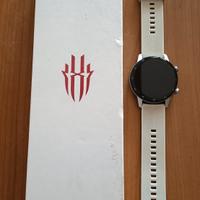 Orologio Red Magic nuovo