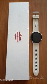 Orologio Red Magic nuovo