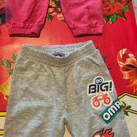 2 pantaloni ORIGINAL MARINES 