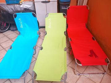 Lettini da mare 