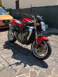 MV Agusta Brutale  750 05’