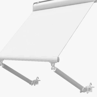 Telo tenda da sole Tempotest