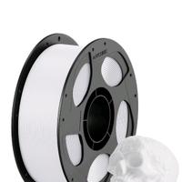 filamento PLA basic anycubic bianco 1kg