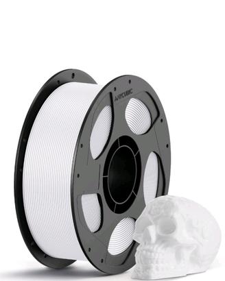 filamento PLA basic anycubic bianco 1kg