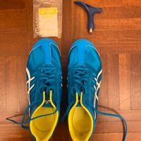 Scarpe chiodate da corsa ASICS Hyper LD