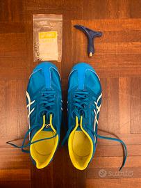 Scarpe chiodate da corsa ASICS Hyper LD