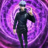 Action figure  Gojo Satoru