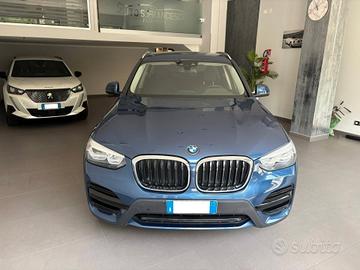 Bmw X3 xDrive20d Advantage 190cv - 2019