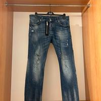 jeans dsquared 