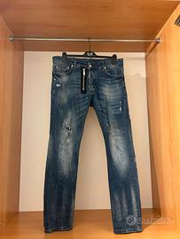 jeans dsquared 