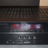 Yamaha htr 2067