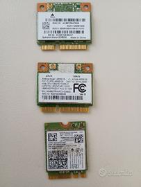 Schede di rete Wi-Fi per Notebook/Laptop