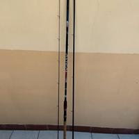 Canna da pesca Tubertini