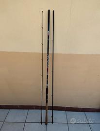 Canna da pesca Tubertini