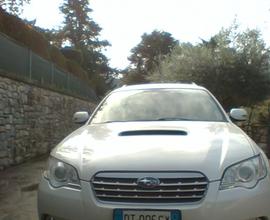 SUBARU Outback 3ª serie - 2008