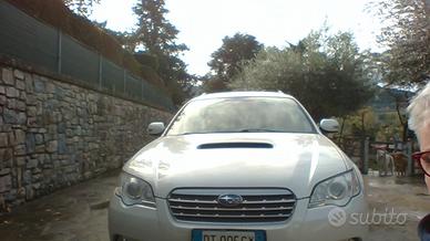 SUBARU Outback 3ª serie - 2008