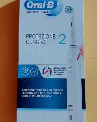 spazzolino elettrico 
