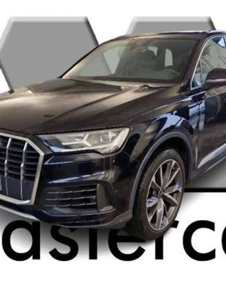 AUDI Q7 50 3.0 tdi 286cv mhev Business quattro -