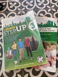 9780194024556 step up 3