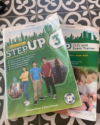 9780194024556 step up 3