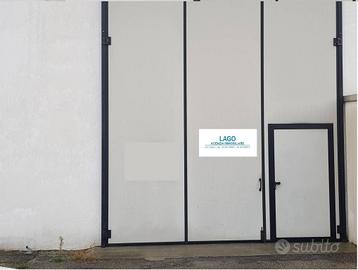 Immobile di 200 m² a Breganze