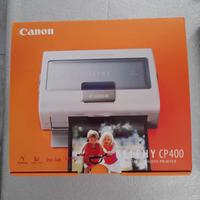 Stampante foto canon