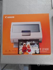 Stampante foto canon
